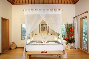 Villa Bali Asri Batubelig