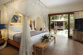 Villa Bali Asri Batubelig