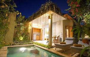 Villa Bali Asri Batubelig