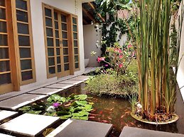 Villa Bali Asri Batubelig