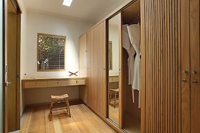 Villa Bali Asri Batubelig