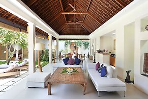 Villa Bali Asri Batubelig