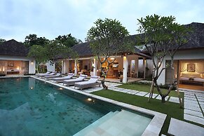 Villa Bali Asri Batubelig