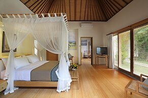 Villa Bali Asri Batubelig