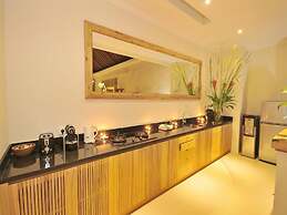 Villa Bali Asri Batubelig