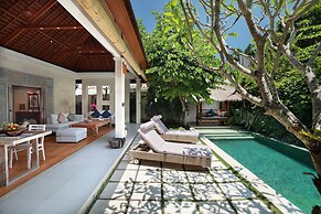 Villa Bali Asri Batubelig
