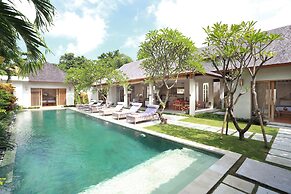 Villa Bali Asri Batubelig