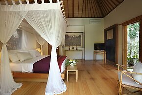 Villa Bali Asri Batubelig