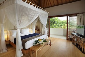 Villa Bali Asri Batubelig