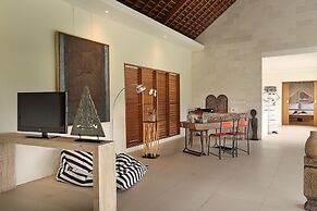Villa Bali Asri Batubelig
