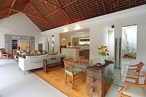 Villa Bali Asri Batubelig