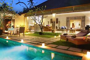 Villa Bali Asri Batubelig