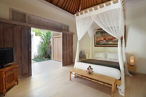 Villa Bali Asri Batubelig