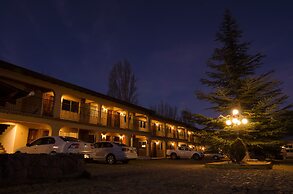 Hotel Cascada Inn