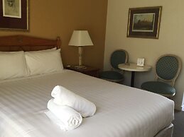 Aberdeen Motor Inn