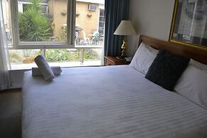 Aberdeen Motor Inn