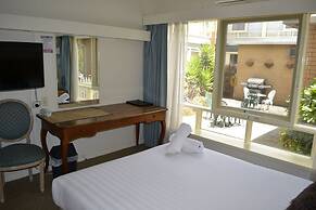 Aberdeen Motor Inn