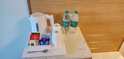 Holiday Inn Express Gurugram Sector 50 by IHG