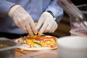 Holiday Inn Express Gurugram Sector 50 by IHG