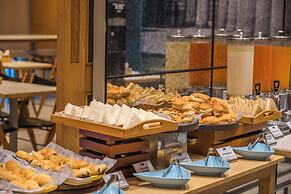 Holiday Inn Express Gurugram Sector 50 by IHG