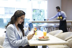 Holiday Inn Express Gurugram Sector 50 by IHG