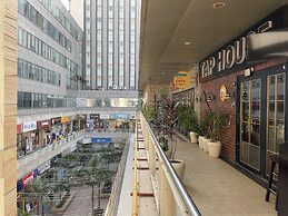 Holiday Inn Express Gurugram Sector 50 by IHG