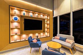 Holiday Inn Express Gurugram Sector 50 by IHG