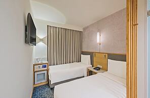 Holiday Inn Express Gurugram Sector 50 by IHG