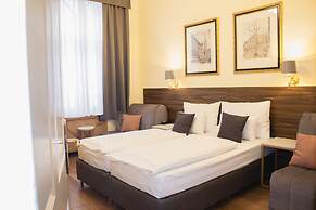 City Pension - Self Check-in