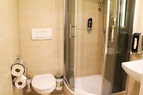 City Pension - Self Check-in