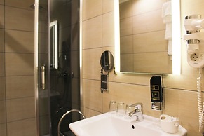 City Pension - Self Check-in