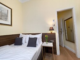 City Pension - Self Check-in