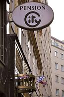 City Pension - Self Check-in