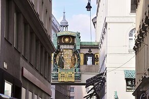 City Pension - Self Check-in