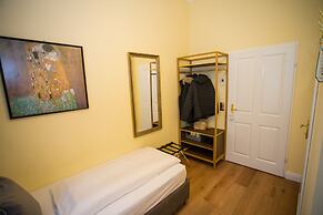 City Pension - Self Check-in