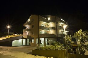 Apartments Vila Adrijana and Fitness Studio Wolf