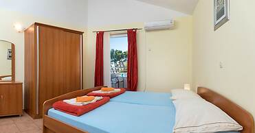 Apartments Vila Adrijana and Fitness Studio Wolf