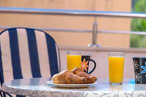 Apartments Vila Adrijana and Fitness Studio Wolf