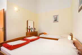 Apartments Vila Adrijana and Fitness Studio Wolf