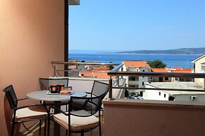 Apartments Vila Adrijana and Fitness Studio Wolf