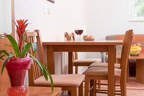 Apartments Vila Adrijana and Fitness Studio Wolf