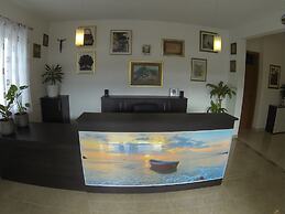 Apartments Vila Adrijana and Fitness Studio Wolf