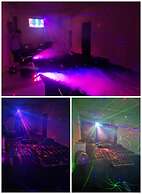 Apartments Vila Adrijana and Fitness Studio Wolf