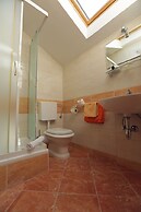 Apartments Vila Adrijana and Fitness Studio Wolf