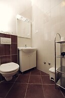 Apartments Vila Adrijana and Fitness Studio Wolf