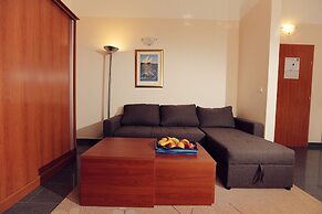 Apartments Vila Adrijana and Fitness Studio Wolf