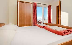 Apartments Vila Adrijana and Fitness Studio Wolf