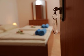 Apartments Vila Adrijana and Fitness Studio Wolf