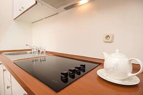 Apartments Vila Adrijana and Fitness Studio Wolf