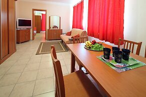 Apartments Vila Adrijana and Fitness Studio Wolf